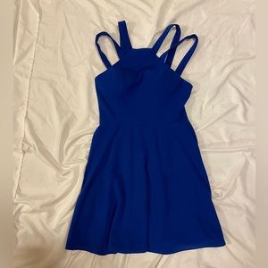 Juniors homecoming dress